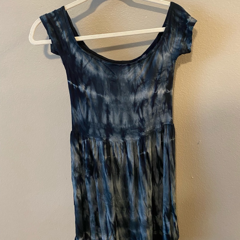 American eagle dress